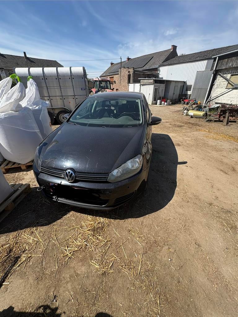 Pour export golf 6, Auto-onderdelen, Overige Auto-onderdelen, Ophalen of Verzenden