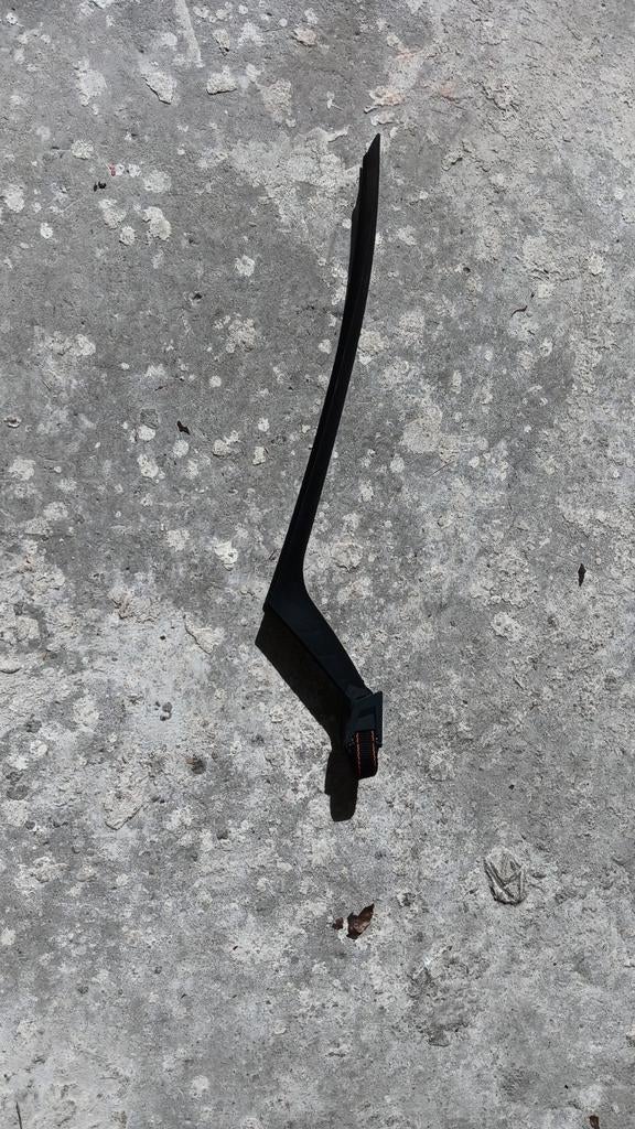 Spatbord, Fietsen en Brommers, Fietsaccessoires | Overige Fietsaccessoires, Ophalen