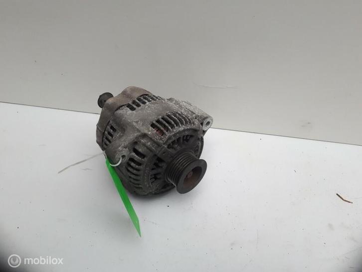 Dynamo Jaguar S-type 4.0 V8, Autos : Pièces & Accessoires, Électronique & Câbles, Jaguar, Utilisé, Enlèvement ou Envoi