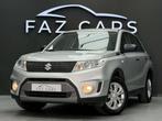 Suzuki Vitara 1.6i 4x2 GL * 1ER PROP + CLIM + GARANTIE *, Autos, Suzuki, Achat, 1586 cm³, Euro 6, Entreprise