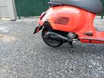 Vespa GTS 300 HP Super Sport, 300 cm³, Scooter, Entreprise, Permis Moto A2 minimum