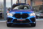 BMW X5 M 4.4M COMPETITION *LICHTE VRACHT*TV*MASSAGE*FULL*, Automaat, 460 kW, 3000 kg, Leder