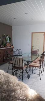 Table de salle à manger la Roche Bobois, Enlèvement