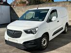 Opel combo long chassi 3 place ,,carp play..phares led, Autos, Camionnettes & Utilitaires, Achat, Opel, Particulier