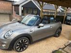 Mini One à seulement 10600 km ! ! ! BWJ. 2018, Autos, Cuir, Achat, Cabriolet, Boîte manuelle