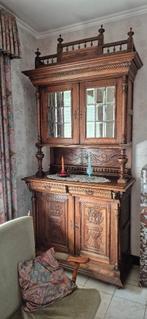 Armoire de Malines, Enlèvement