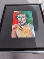 Schilderij Jean de Gryse, Antiek en Kunst, Ophalen