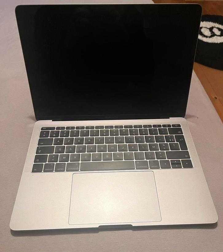 Macbook Pro 15 (2017) i7, Informatique & Logiciels, Apple Macbooks, Utilisé, MacBook Pro, 15 pouces, 2 à 3 Ghz, 256 GB, 16 GB
