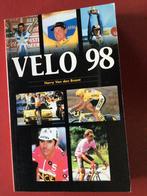jaarboek velo 1998, Verzenden