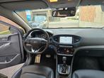 Hyundai ioniq, Auto's, Hyundai, Automaat, 4 zetels, Bruin, Leder