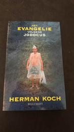 Herman Koch - Het evangelie volgens Jodocus, Ophalen, Herman Koch