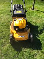 Tondeuse, Jardin & Terrasse, Stiga, Tondeuse rotative, Utilisé, Tondeuses à gazon à essence