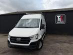 Hyundai H350 2018, Autos, Achat, Entreprise, Boîte manuelle, Diesel