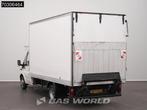 Ford Transit 116pk 232cm Hoogte Laadklep Dubbellucht Bakwage, Autos, Achat, 2400 cm³, Entreprise, 3 places