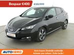 Nissan Leaf electric drive 110 kW 3. Zero (automatique), Autos, Cuir, Achat, https://public.car-pass.be/vhr/60ed205d-a3db-4249-bd9a-6b8c8fb8feff