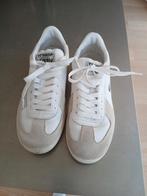 Sneaker lacoste wit maat 42, Ophalen of Verzenden, Zo goed als nieuw, Sneakers, Wit