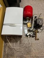 Chaudière à condensation Vaillant Vcw BE 296/5-5 R4, Bricolage & Construction, Enlèvement