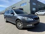 Skoda Octavia Combi 1.6 TDI Airco ONLY EXPORT, Auto's, Voorwielaandrijving, 105 pk, 4 cilinders, Bedrijf