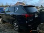 Voiture voyageurs Ssangyong Rexton 2023, Autos, Achat, Entreprise, Autre carrosserie, Diesel