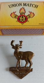 Kohler's Kino Schiessen Bruxelles 1958, Collections, Rétro, Enlèvement ou Envoi