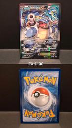 Pokémon kaarten, Ophalen of Verzenden, Nieuw, Meerdere kaarten