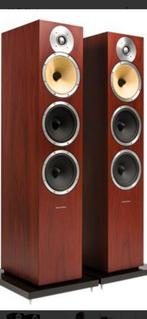 RECHERCHE B&W CM9 ROSENUT, TV, Hi-fi & Vidéo, Enlèvement