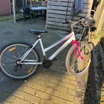 26 inche meisje fiets, Ophalen, Zo goed als nieuw, 26 inch