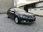 VW PASSAT 1.6 TDI BLUEMOTION 105CV, Entreprise, Boîte manuelle, 5 portes, Tissu