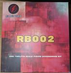 RB002 kit tête pour Broly S.H.Figuarts Beast Deities, Collections, Envoi, Neuf