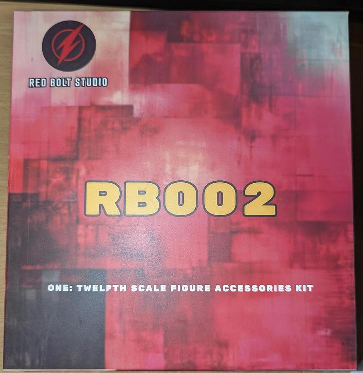 RB002 kit tête pour Broly S.H.Figuarts Beast Deities, Collections, Statues & Figurines, Neuf, Envoi