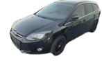Ford focus 1.0 benzine bwj 2014 export!, Auto's, Particulier, Benzine, Te koop, Focus