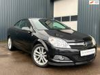 Opel Astra TwinTop 1.6 Temptation, Cuir, Achat, Entreprise, Cabriolet