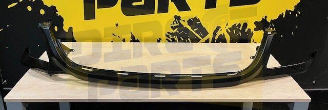 Mercedes-Benz Sprinter (6/06-9/13) (BM906) grilleframe (zwar, Neuf, -, Avant, -