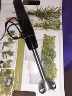 Staafmixer 1000 Watt, Elektronische apparatuur, Keukenmixers, Ophalen, Zo goed als nieuw