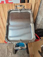 plateau à café ( PRIX 10 EUROS ), Enlèvement, Utilisé, Métal