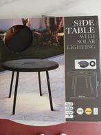 Table de jardin, Jardin & Terrasse, Bols de feu, Enlèvement