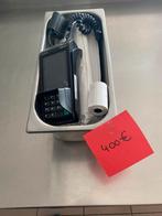 Bancontact toestel, Zakelijke goederen, Kantoor en Winkelinrichting | Kassa's en Betaalsystemen, Ophalen