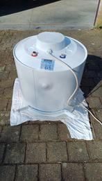 Chauffe-eau électrique 50L, bon état., Boiler, Enlèvement, Utilisé, 3 à 5 ans