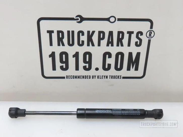 Scania 2564498 Gasveer Scania, Autos : Pièces & Accessoires, Pièces camion, Utilisé, Enlèvement