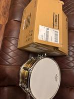 Caisse claire Yamaha Brass Recording Custom 13 x 6,5, Enlèvement ou Envoi, Neuf, Yamaha