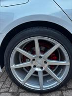 ISPIRI ISR8 velgen R19 5x120 voor BMW, Pneus et Jantes, Enlèvement ou Envoi, Véhicule de tourisme, 19 pouces