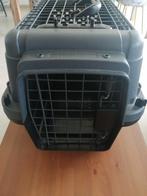 Boîte de transport chien / chat., Enlèvement