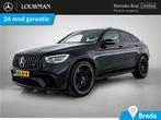 Mercedes-Benz GLC 63 AMG Coupé 4MATIC+ Premium Plus V8 | 476, Autos, Achat, Carnet d'entretien, GLC, Essence