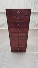 Meubles tiroirs, Maison & Meubles, Armoires | Commodes, Enlèvement