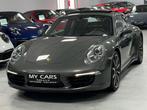 Porsche 911 Carrera 4 Pdk 3.4i Coupé 345 Cv Pasm Pcm Bose T, Automaat, 1525 kg, Gebruikt, Leder