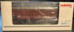 3085. Wagon couvert de la DB H0 Märklin., Hobby & Loisirs créatifs, Envoi, Neuf, Wagon, Märklin