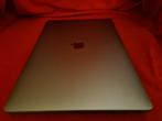Apple Macbook Pro 16" 2,4GHz 8C/16T 64Gb NVIDIA 5500M 8GB, Informatique & Logiciels, Apple Macbooks, Enlèvement ou Envoi, 64 GB ou plus