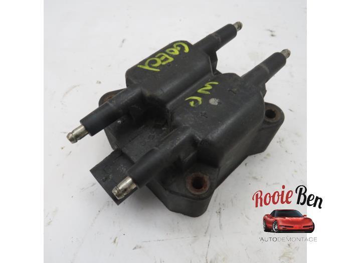Bobine van een Chrysler Stratus, Auto-onderdelen, Motor en Toebehoren, Chrysler, Gebruikt, 3 maanden garantie, Ophalen of Verzenden