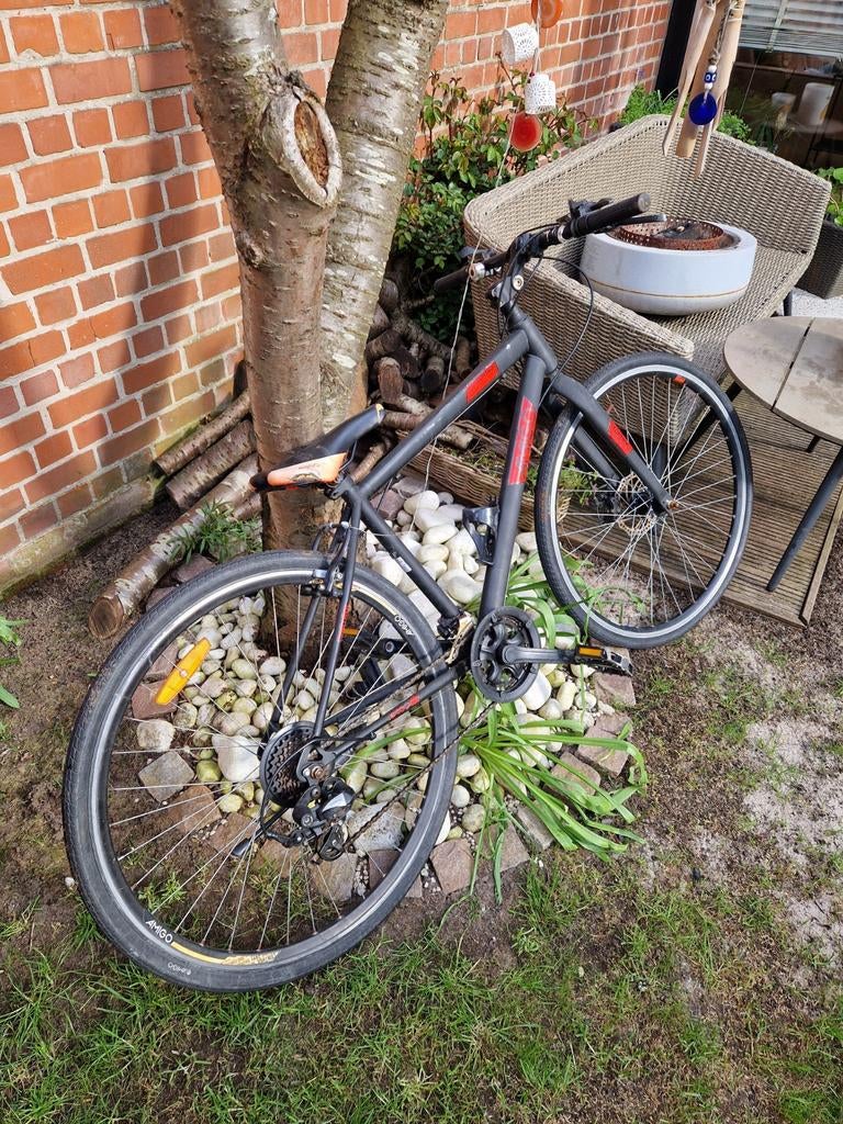 Amigo Fiets, Gebruikt, Versnellingen, Minder dan 49 cm, Ophalen