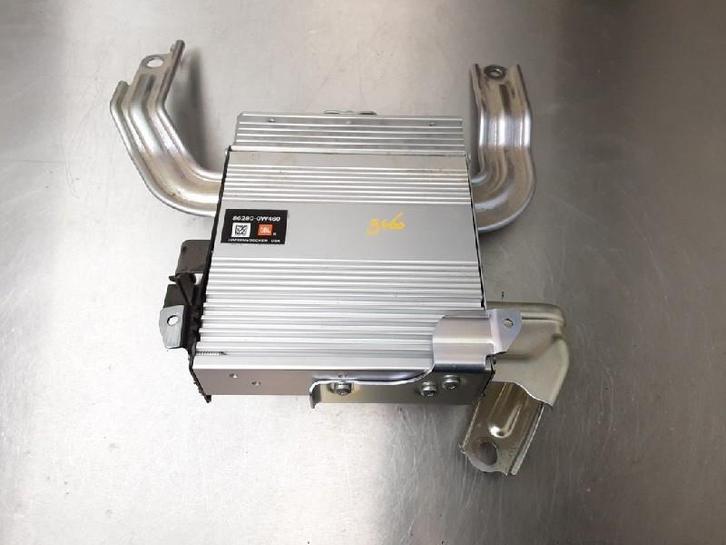 AMPLIFICATEUR AUDIO Toyota Prius (NHW20) (|862800W460|), Autos : Pièces & Accessoires, Autres pièces automobiles, Toyota, Utilisé